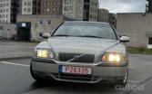 Volvo S80 1 generation Sedan