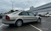Volvo S80 1 generation Sedan
