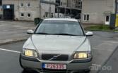 Volvo S80 1 generation Sedan