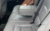 Volvo S80 1 generation Sedan