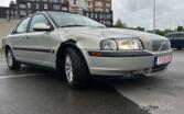 Volvo S80 1 generation Sedan