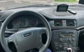 Volvo S80 1 generation Sedan