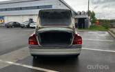 Volvo S80 1 generation Sedan