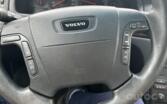 Volvo S80 1 generation Sedan