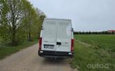IVECO Daily 35C14V