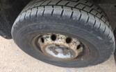 IVECO Daily 35C14V