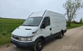 IVECO Daily 35C14V