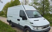IVECO Daily 35C14V