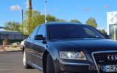 Audi A8 D3/4E Sedan