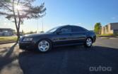 Audi A8 D3/4E Sedan