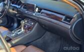 Audi A8 D3/4E Sedan