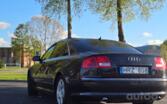 Audi A8 D3/4E Sedan