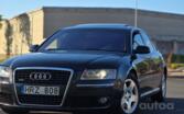 Audi A8 D3/4E Sedan