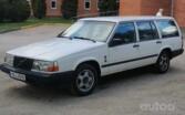 Volvo 940 1 generation wagon