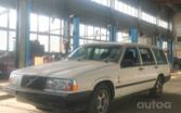 Volvo 940 1 generation wagon