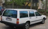 Volvo 940 1 generation wagon