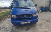 Volkswagen Caravelle T4 Minivan