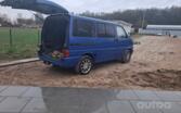 Volkswagen Caravelle T4 Minivan