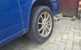 Volkswagen Caravelle T4 Minivan
