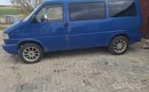 Volkswagen Caravelle T4 Minivan