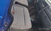 Volkswagen Caravelle T4 Minivan