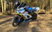 Suzuki GSX-R