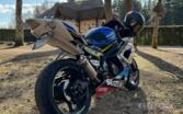 Suzuki GSX-R