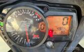 Suzuki GSX-R