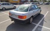 Audi 80 4 generation (B3) Sedan