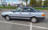 Audi 80 4 generation (B3) Sedan