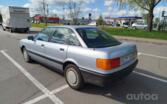 Audi 80 4 generation (B3) Sedan
