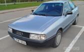 Audi 80 4 generation (B3) Sedan