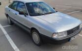 Audi 80 4 generation (B3) Sedan