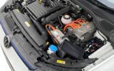 Volkswagen Golf 8 generation