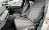 Volkswagen Golf 8 generation