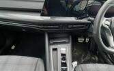 Volkswagen Golf 8 generation
