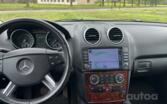 Mercedes-Benz M-Class W164 Crossover 5-doors