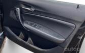 BMW 1 Series F20/F21 [restyling] Hatchback