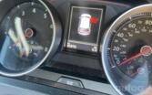 Volkswagen Golf GTI 7 generation
