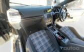 Volkswagen Golf GTI 7 generation