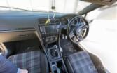 Volkswagen Golf GTI 7 generation