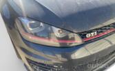 Volkswagen Golf GTI 7 generation