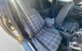 Volkswagen Golf GTI 7 generation