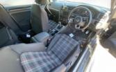 Volkswagen Golf GTI 7 generation
