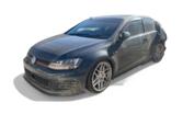 Volkswagen Golf GTI 7 generation