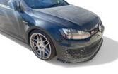 Volkswagen Golf GTI 7 generation