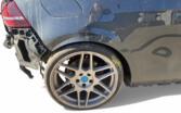 Volkswagen Golf GTI 7 generation