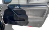 Volkswagen Golf GTI 7 generation