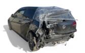 Volkswagen Golf GTI 7 generation
