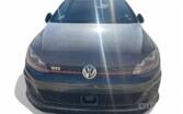 Volkswagen Golf GTI 7 generation